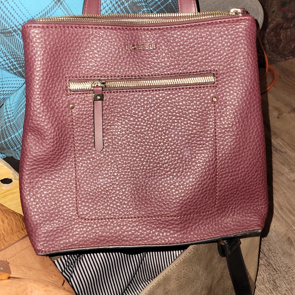 Fiorelli backpack - Picture 3 of 7